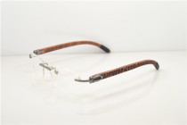 Cartier eyeglasses frames 135b imitation spectacle FCA200