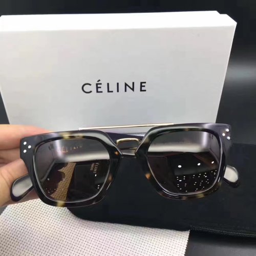 Quality CELINE Sunglasses Shop CLE020