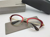 MIU MIU YMU530 replica Frames Online FMI153