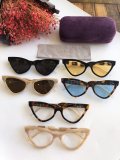 Wholesale 2020 Spring New Arrivals for GUCCI Sunglasses GG0597 Online SG611