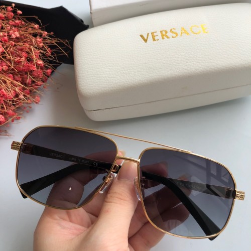 Buy VERSACE Sunglasses VE2505 Online SV151