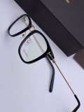 Shop Factory Price TOM FORD fake glass frames FT0672 Online FTF296