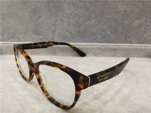 Shop Factory Price BURBERRY fake glass frames B2278E Online FBE077