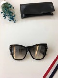 Buy quality Saint Laurent faux replicas Sunglasses Shop SLL004