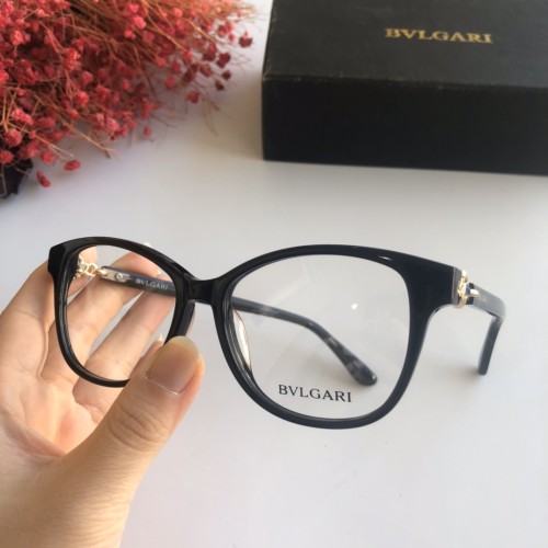 Replica BVLGARI Eyeglasses Optical Frames FBV170