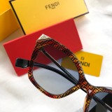 Buy FENDI replica sunglasses FF0357 Online SF101