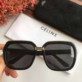 Wholesale celine knockoff Sunglasses CL40050 Online CLE046