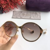 Wholesale 2020 Spring New Arrivals for GUCCI Sunglasses GG2255 Online SG617