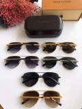 Wholesale 2020 Spring New Arrivals for L^V Sunglasses Z1248 Online SLV244