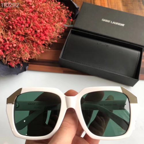 Wholesale Fake SAINT LAURENT Sunglasses SL51 Online SLL019