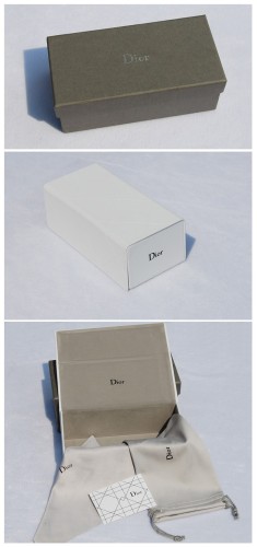 Dior   designer case