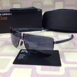 Biking Bliss: Wind Protection Sunglasses Porsche SPS031 for Cyclists