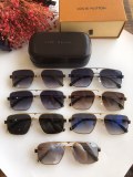 Wholesale 2020 Spring New Arrivals for L^V Sunglasses Z1286E Online SLV245