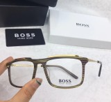 Shop Factory Price BOSS fake glass frames 8642 Online FH299