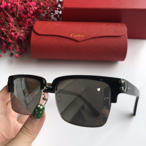 Buy Cartier replica sunglasses CT0132S Online CR130