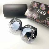 Economical Luxury Mirrored Aviators D&G Dolce & Gabanna D091 | Fashion Meets Affordability
