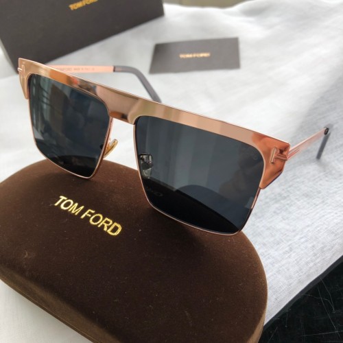 Buy TOM FORD Sunglasses FT7138 Online STF199
