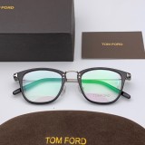 Shop Factory Price TOM FORD fake glass frames FT0672 Online FTF296
