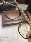 Wholesale Chrome Hearts Eyeglasses SHAGASS Online FCE165