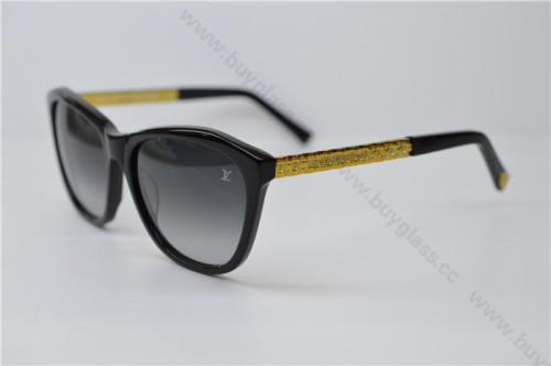 Crystal Clear | Affordable Designer Look Clear Frame Glasses LV SLV105