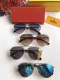FENDI sunglasses dupe FF6033 Online SF110