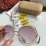 Shop reps chloe Sunglasses CE114SC Online Store SCHL012