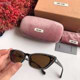 Buy knockoff miu miu Sunglasses VMU10US Online SMI223