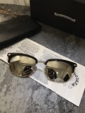 Quality faux chrome heartss replicas Sunglasses Shop SCE107
