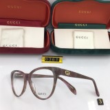 GUCCI eyeglass frames replica 0361 Online FG1251