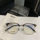 Buy Factory Price Chrome Hearts Eyeglasses Online FCE183