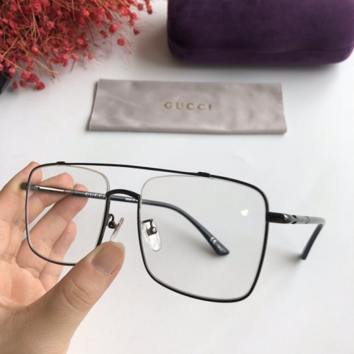 GUCCI Eyeglass Frames GG0610SK Online FG1258
