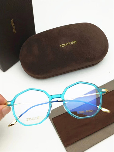 Wholesale TOM FORD faux eyeglasses for Man TF5595 Online FTF278