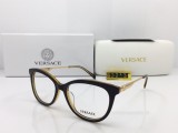 Shop Factory Price VERSACE fake glass frames VE3213 Online FV127