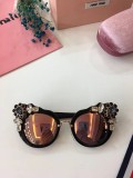 Quality miu miu faux replicas Sunglasses Shop SMI208