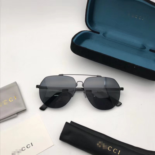 Buy quality GUCCI Sunglasses GG8008 Online SG433