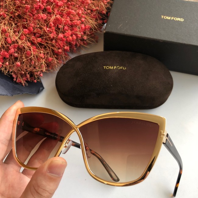 Shop reps tom ford Sunglasses FT0715 Online STF182