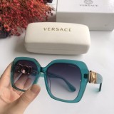 Prescription Clip-On Sun Lenses fake versace SV058 | Low-Cost Convenience