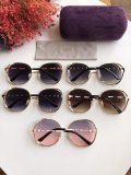 Wholesale 2020 Spring New Arrivals for GUCCI Sunglasses GG0595S Online SG610