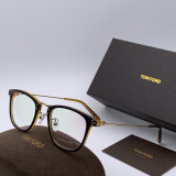 Shop Factory Price TOM FORD fake glass frames FT0672 Online FTF296