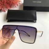 SAINT LAURENT replica sunglasses SL364 Online SLL023