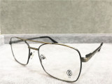 Wholesale Cartier faux eyeglasses 4818103 online FCA286