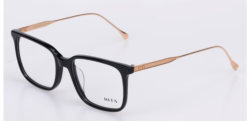 DITA fake eyeglasses 2074 spectacle FDI004
