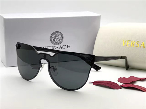 FogAway: Anti-Fog Coated versace replicas Sunglasses SV116