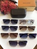 Wholesale 2020 Spring New Arrivals for L^V sunglasses dupe LV1111 Online SLV246