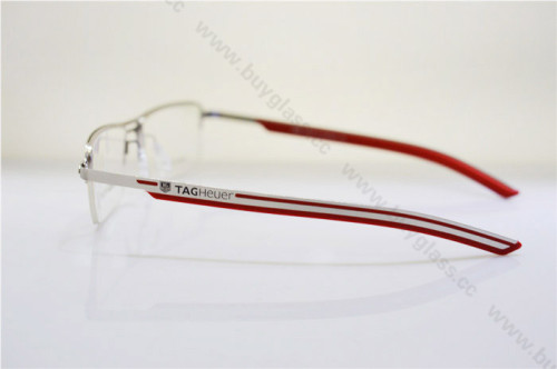 Tag Heuer eyeglass optical frame FT475