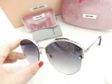 Shop MIU MIU Sunglasses SMU67T Online Store SMI224