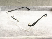 Wholesale Replica Cartier eyeglasses 8200998 online FCA288