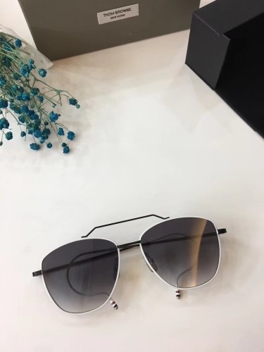 Store replicas thom browne faux Sunglasses Shop STB029
