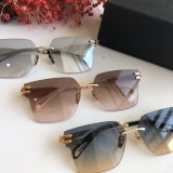 Wholesale 2020 Spring New Arrivals for MAYBACH sunglasses dupe THEDUSK Online SMA008