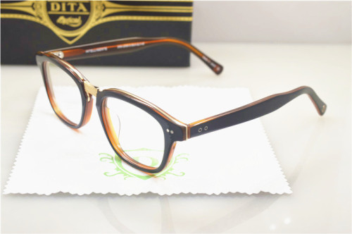 DITA fake eyeglasses 2050 spectacle FDI023